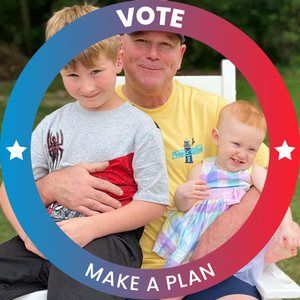 Meet your Posher, Todd